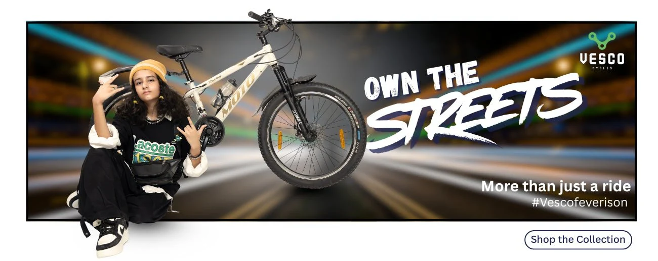 Ride Without Limits